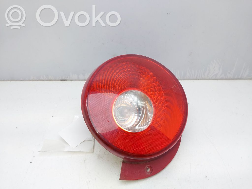 Chevrolet Matiz Takavalot 
