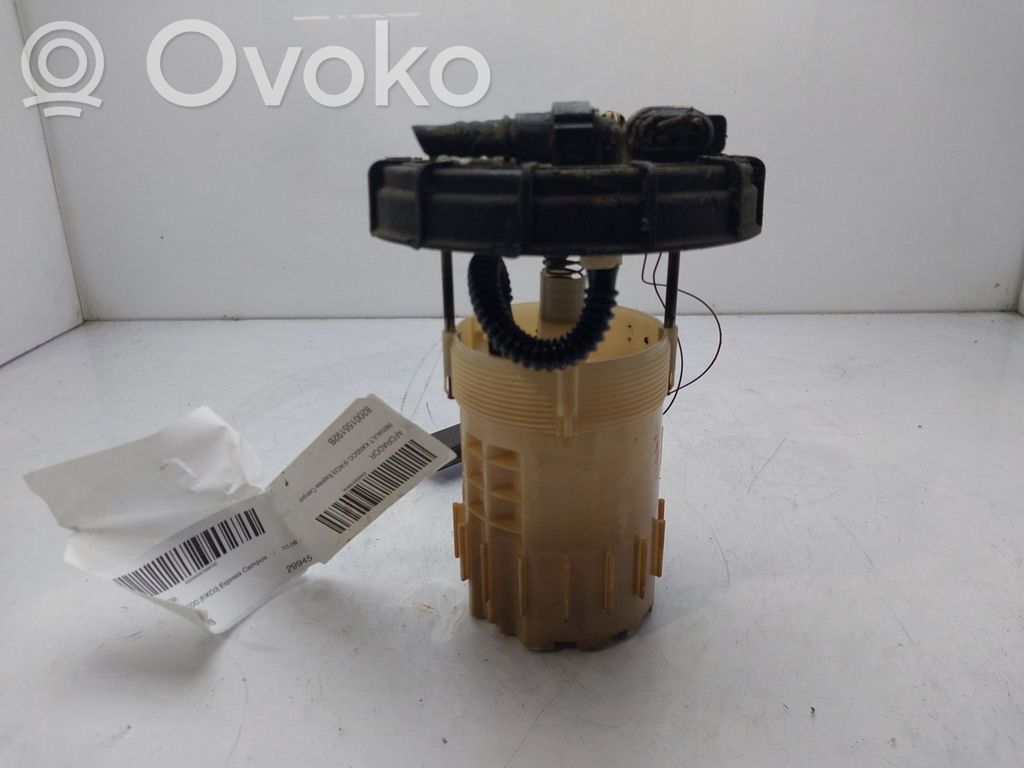 Renault Kangoo I In-tank fuel pump 