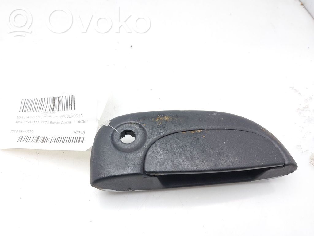 Renault Kangoo I Etuoven ulkokahva 