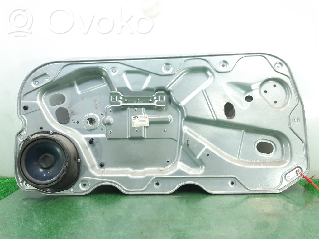 Ford Focus Regulador de puerta delantera con motor 