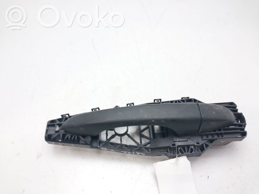 Jeep Compass Manecilla externa puerta trasera 