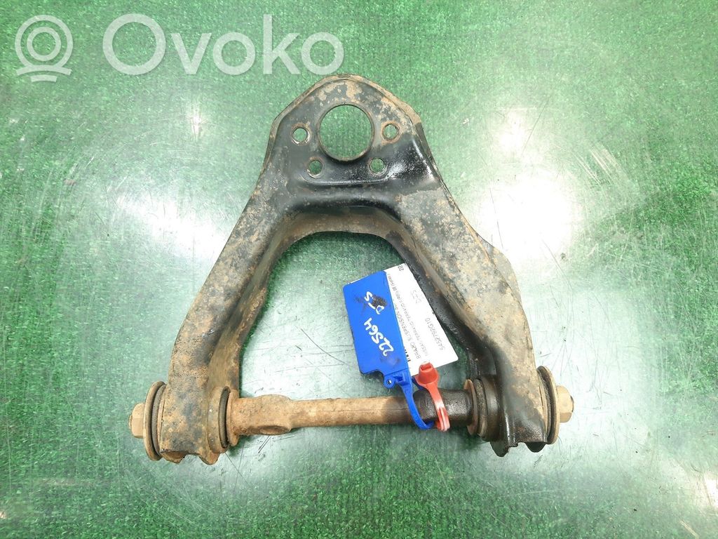 Nissan Terrano Front upper control arm/wishbone 