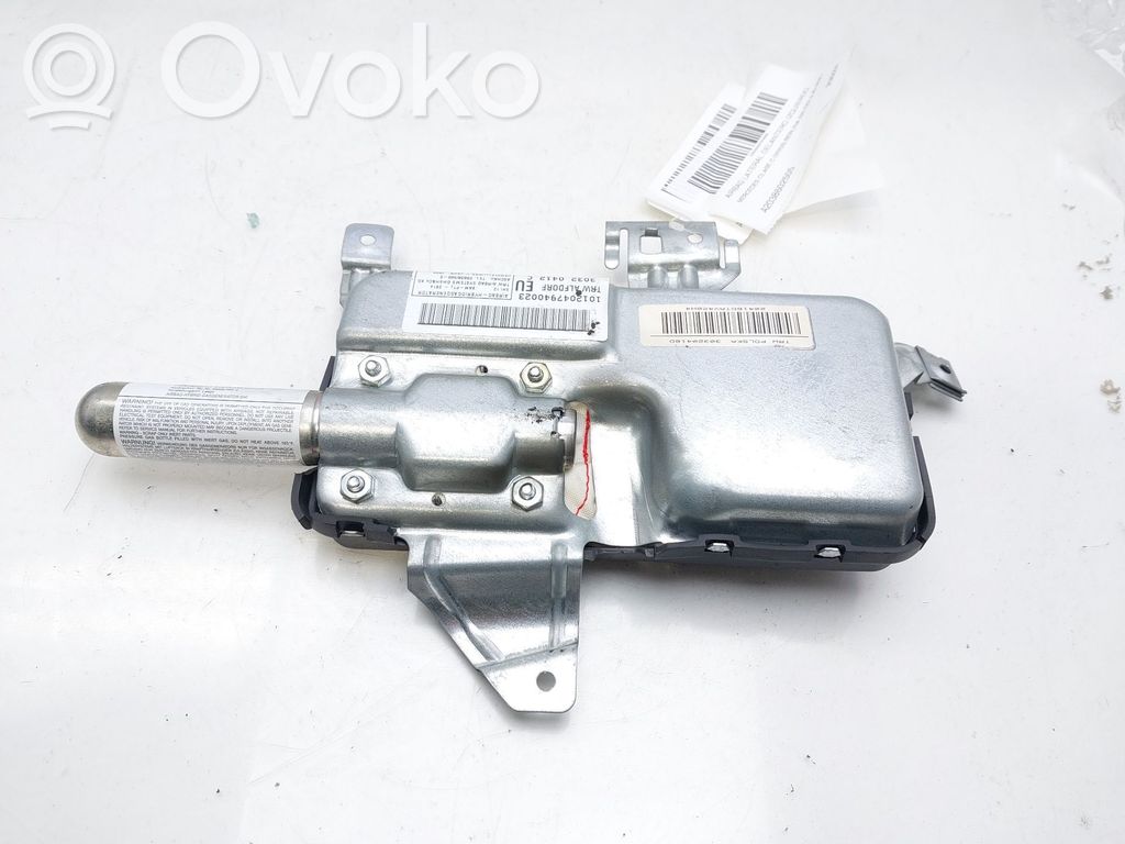 Mercedes-Benz C W203 Airbag portiera anteriore