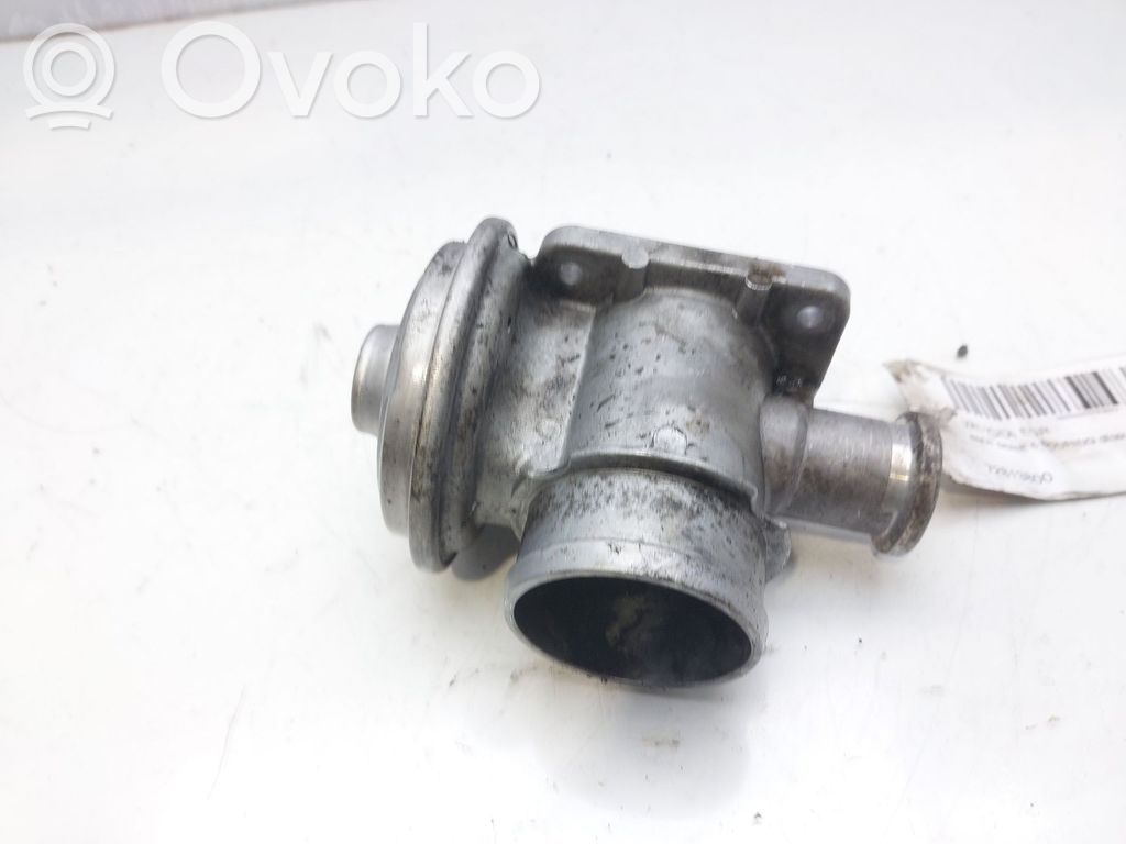 EGR vārsts   72813800