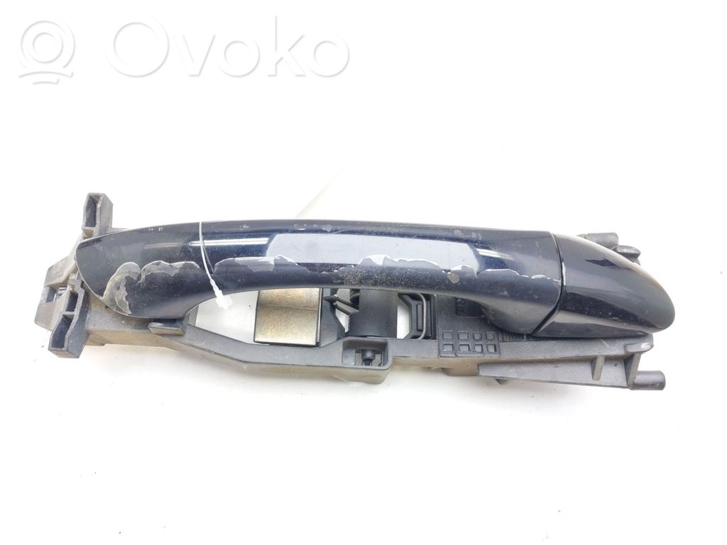 Mercedes-Benz C W203 Maniglia esterna per portiera anteriore