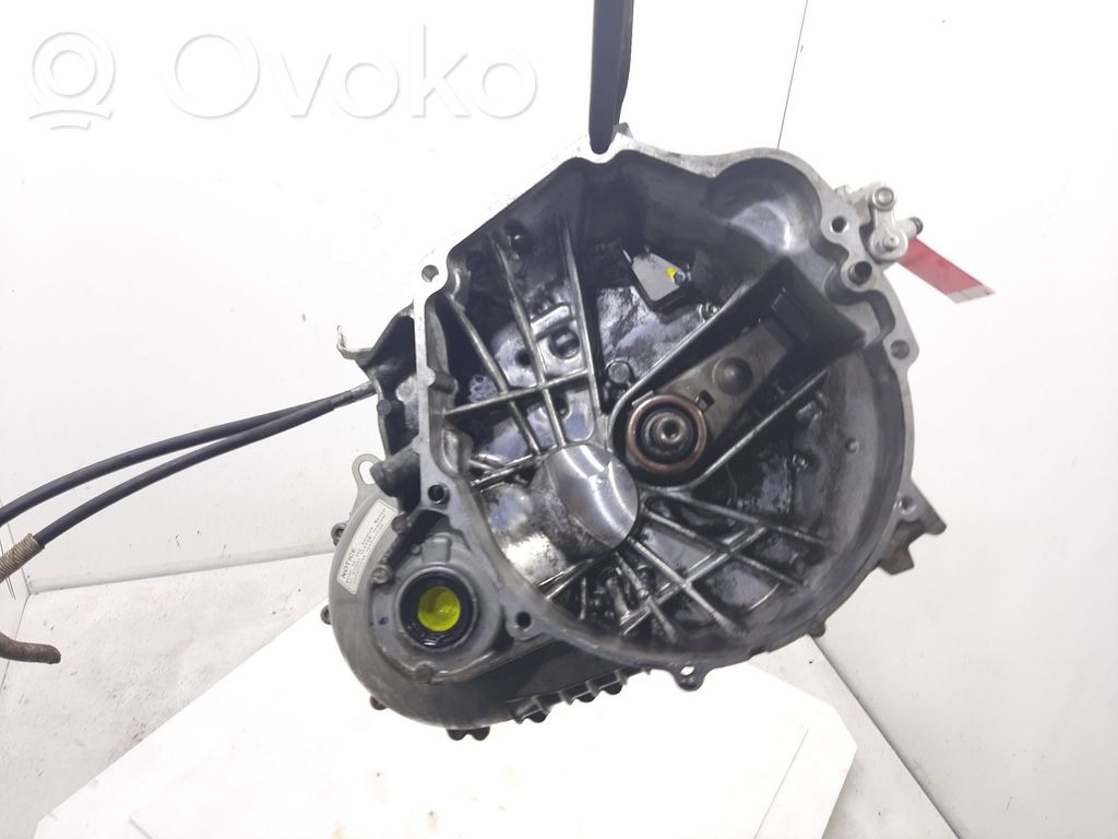 Honda Civic 5 Gang Schaltgetriebe