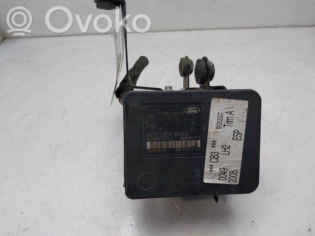 Pompe ABS   3M512C405HC