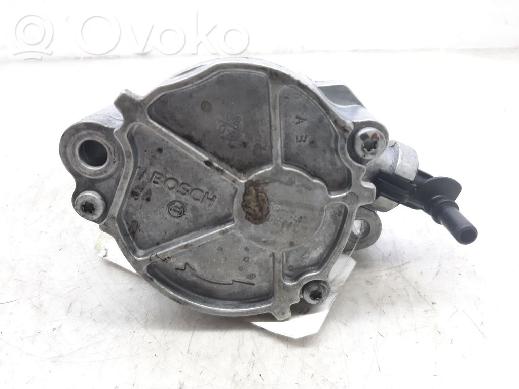 Peugeot 307 Pompă vacuum 