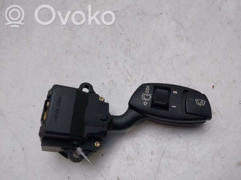 BMW 5 E60 E61 Valytuvų rankenėlė 