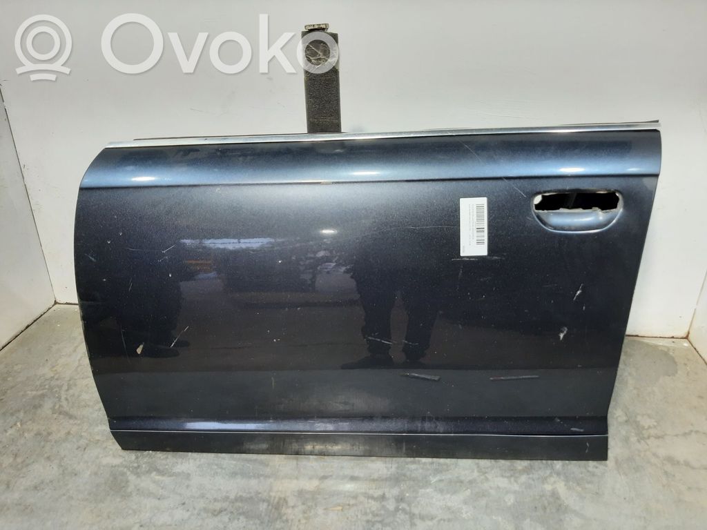Audi A6 S6 C6 4F Etuovi 