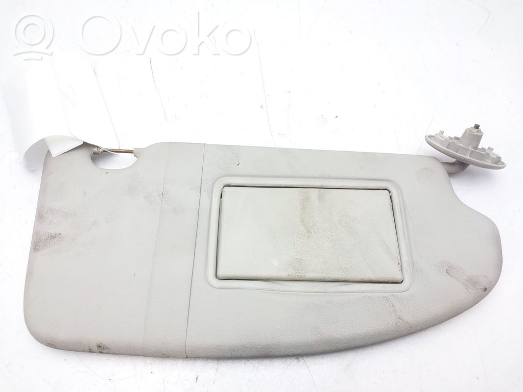 Ford Focus Visera parasol 