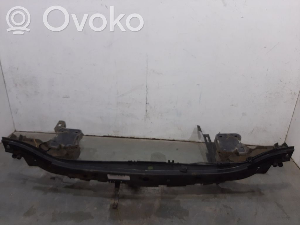 Renault Megane II Panou suport radiator