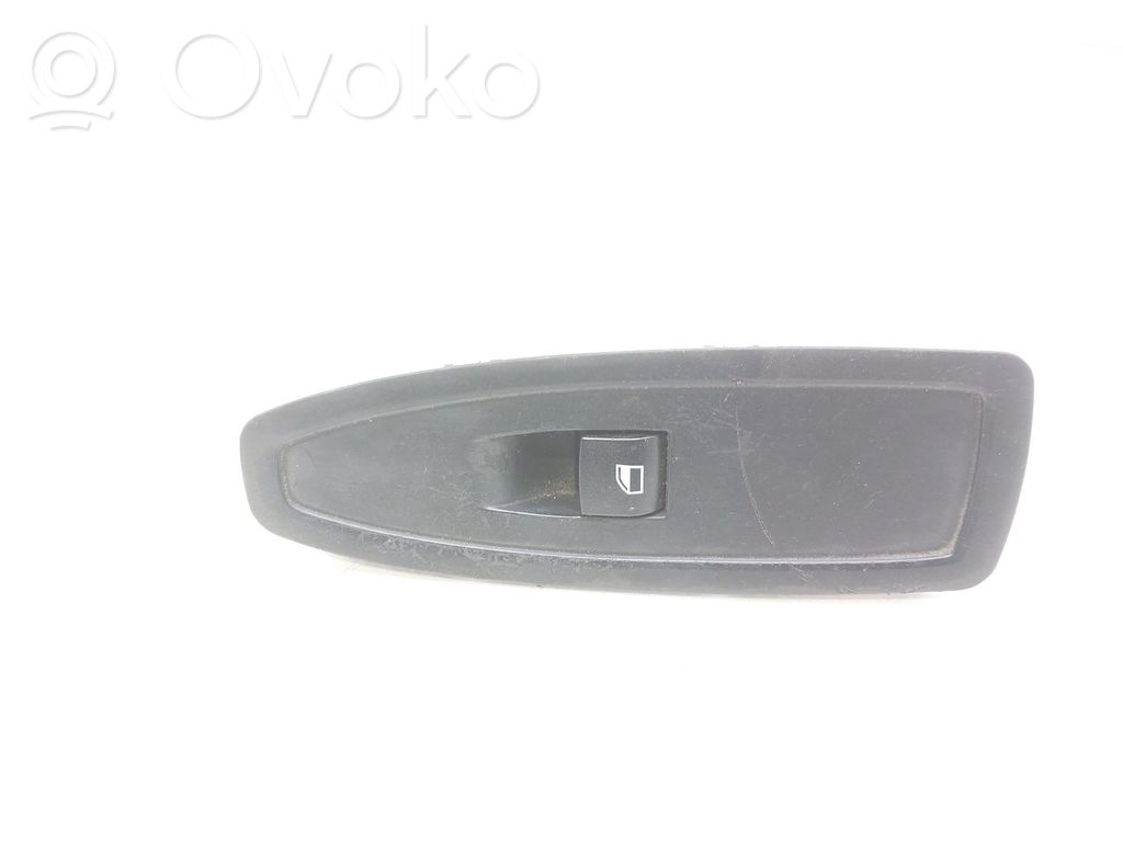 BMW 3 F30 F35 F31 Electric window control switch 