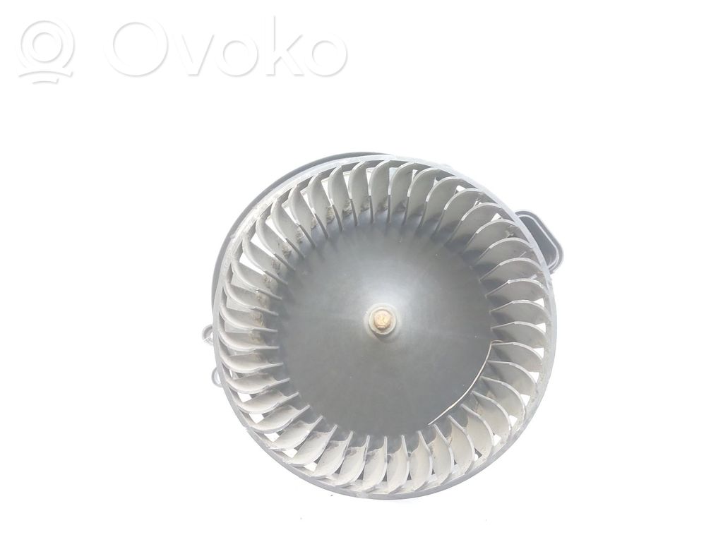 BMW 3 F30 F35 F31 Ventola riscaldamento/ventilatore abitacolo