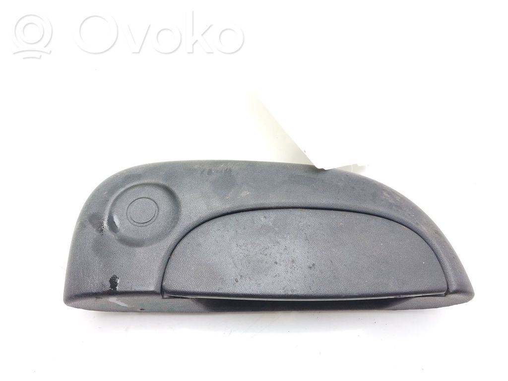 Renault Kangoo I Etuoven ulkokahva 