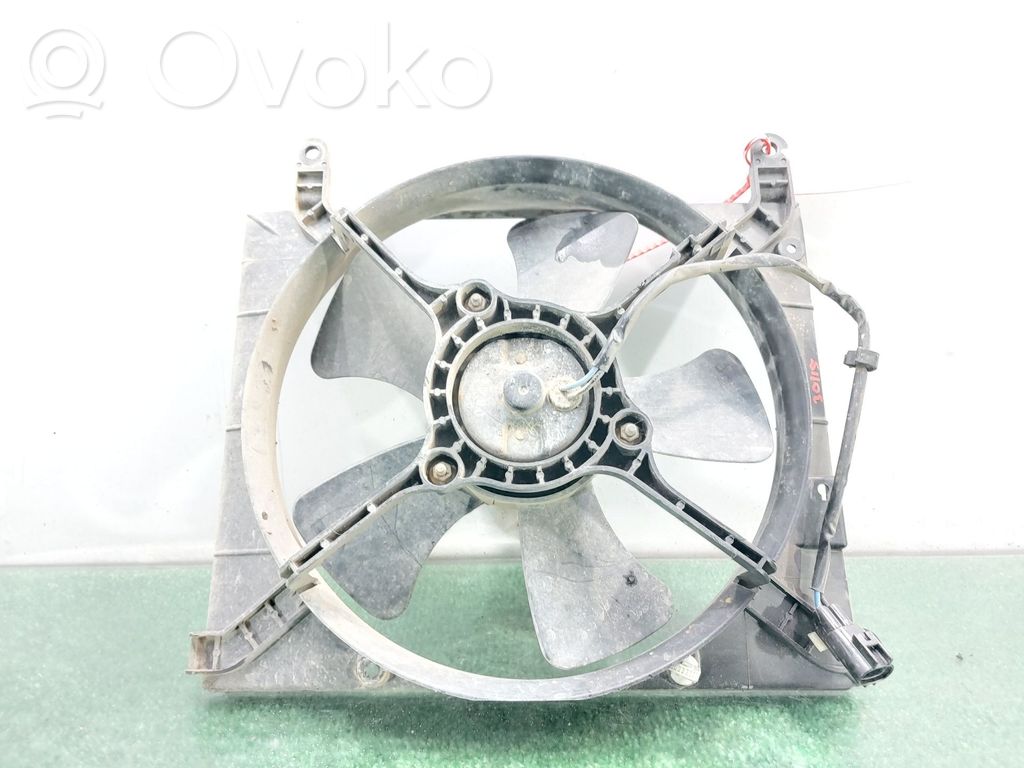 Elektrolüfter   96351331