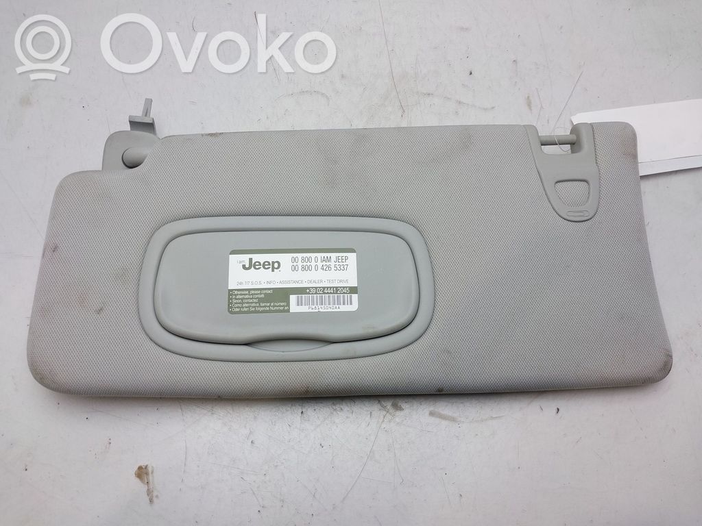 Sun visor   0080004265337