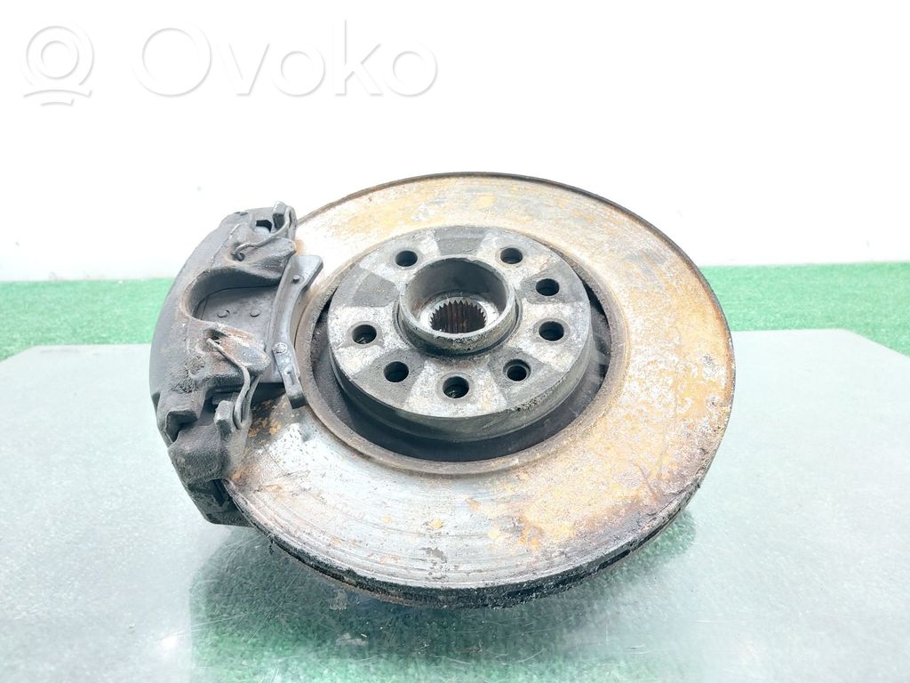 Opel Astra H Priekinis kelmas 