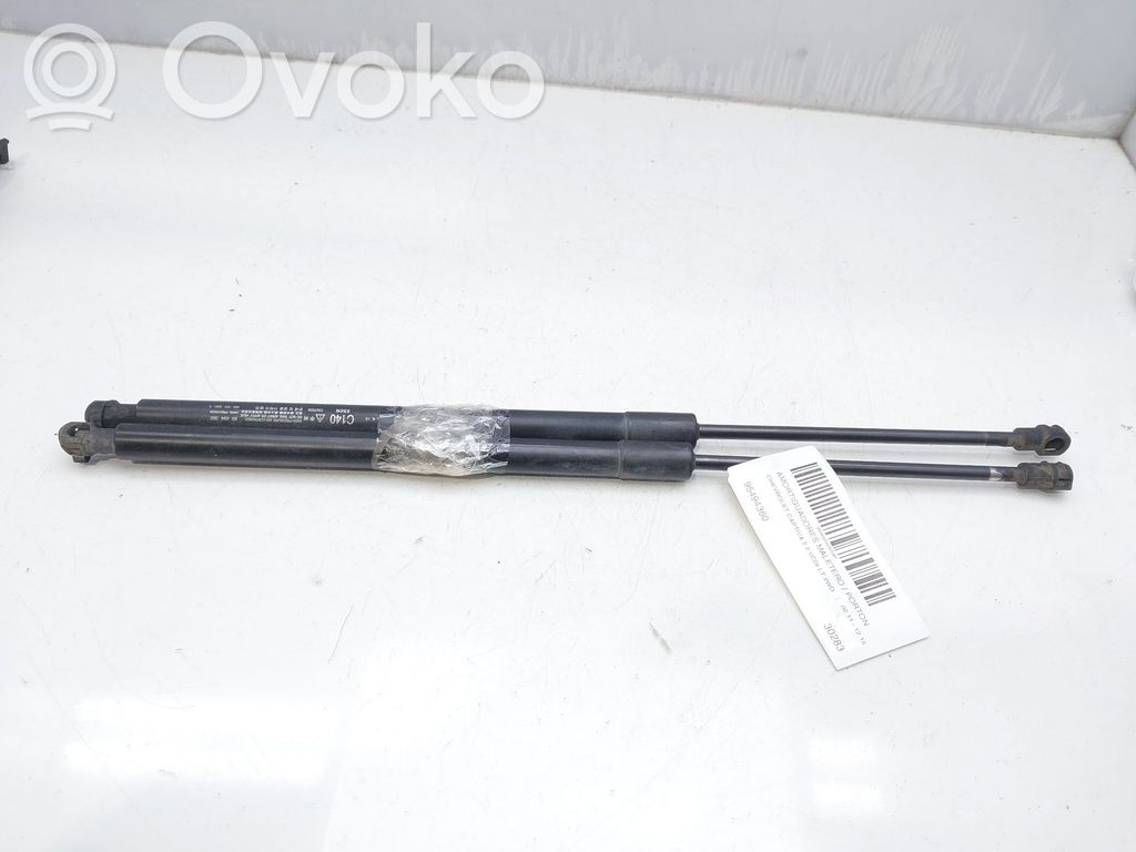 Chevrolet Captiva Ammortizzatore portellone posteriore/bagagliaio 