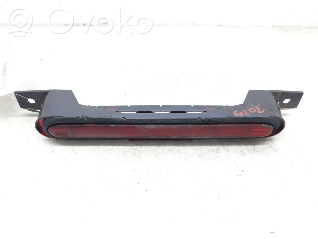 Ford Focus Dritte Bremsleuchte 