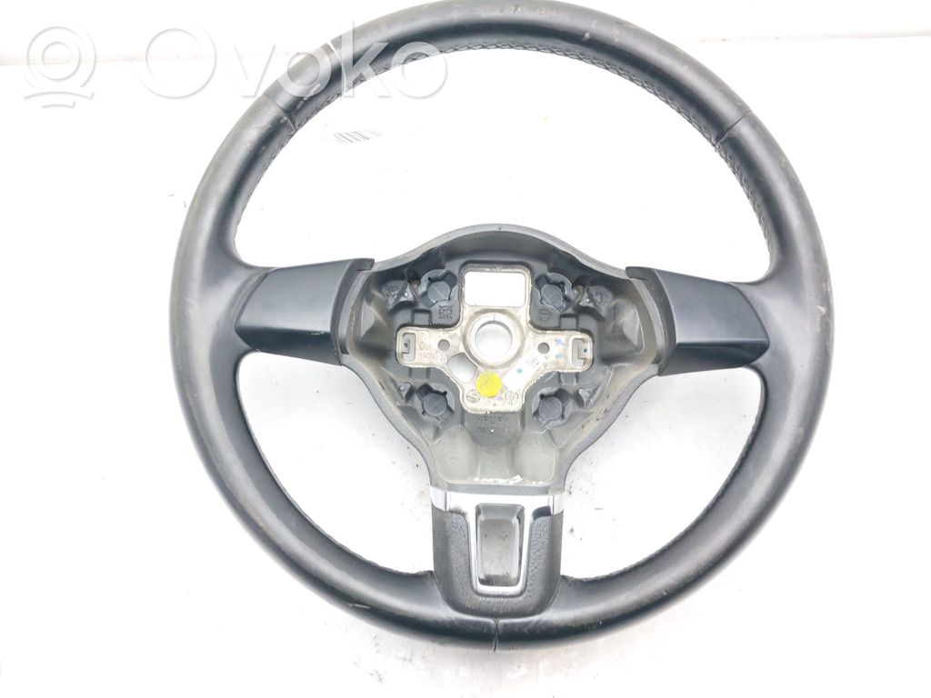 Volkswagen Golf VI Volante 