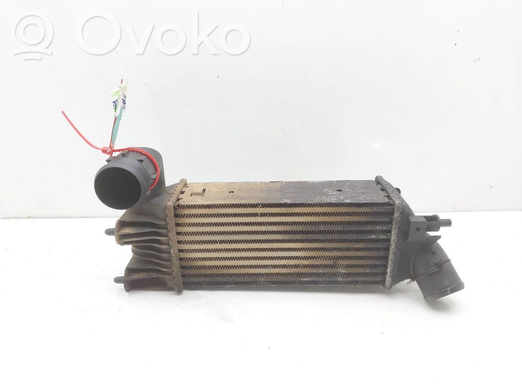 Citroen C5 Radiatore intercooler