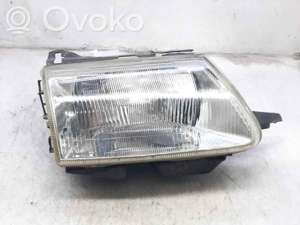 Citroen Saxo Scheinwerfer 