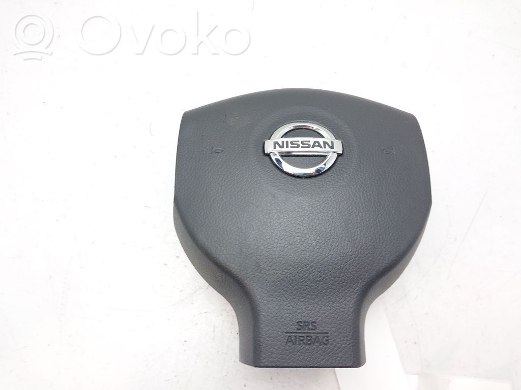 Nissan Note (E11) Fahrerairbag 