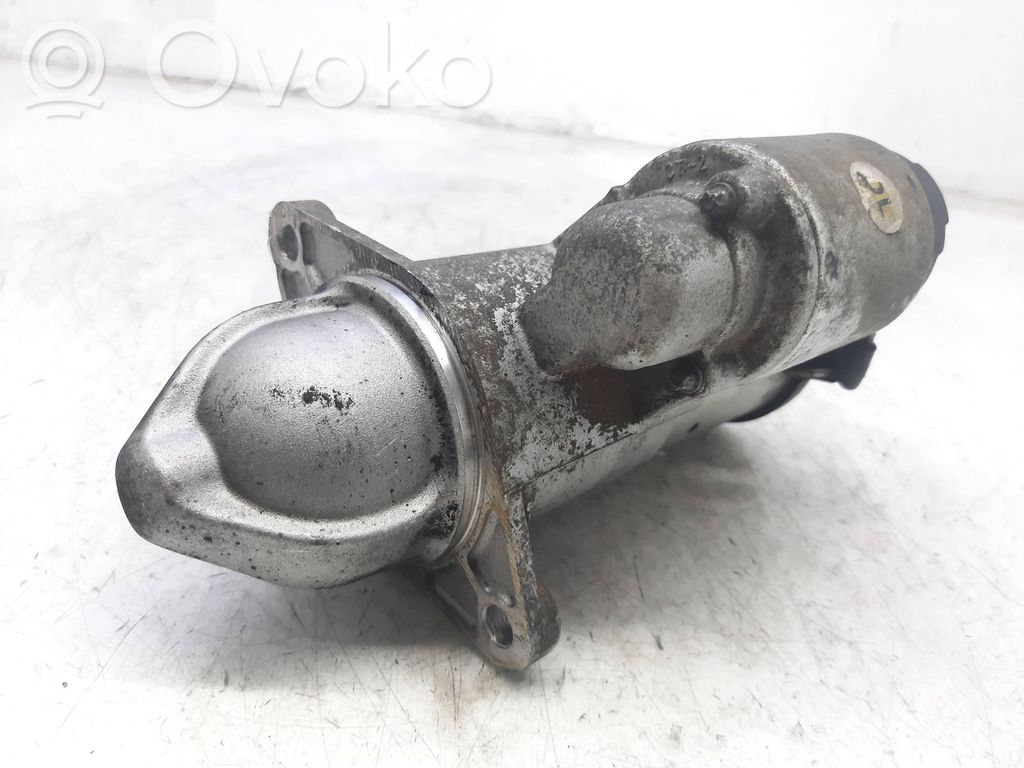 Motor de arranque   3610027001