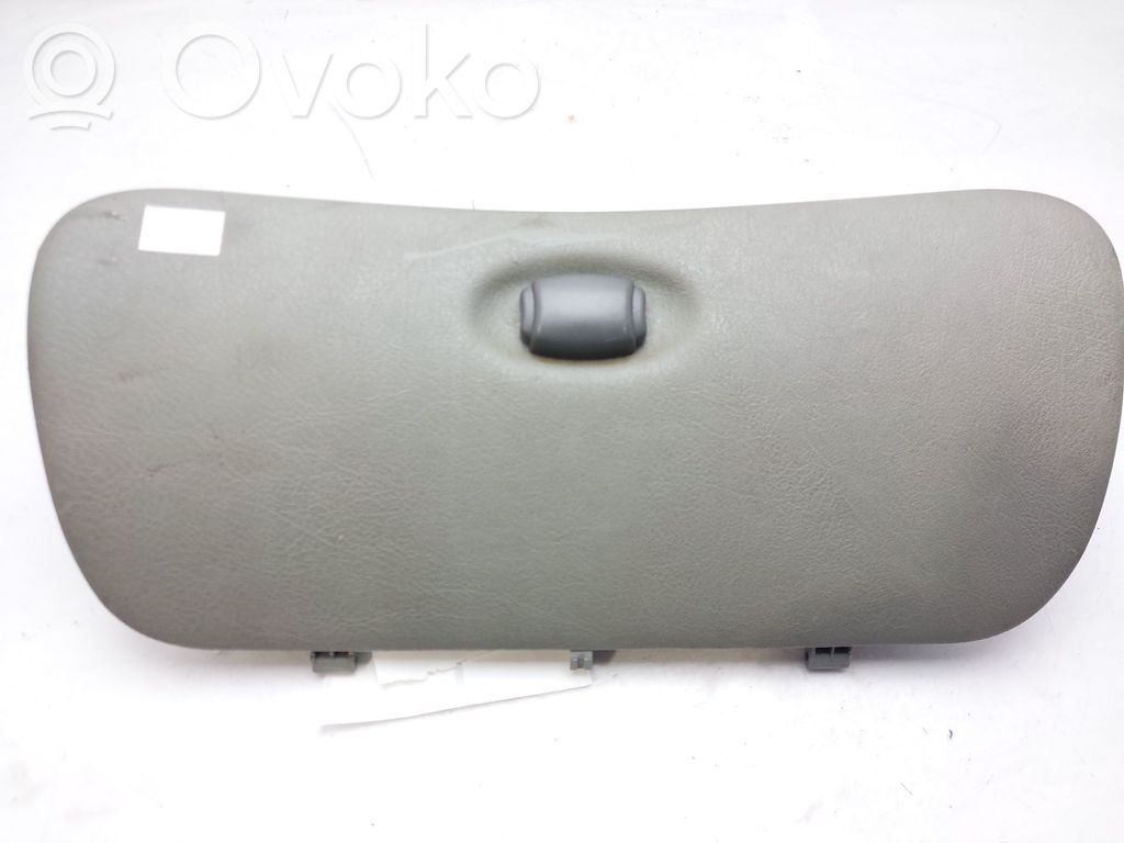 Renault Scenic I Guantera 