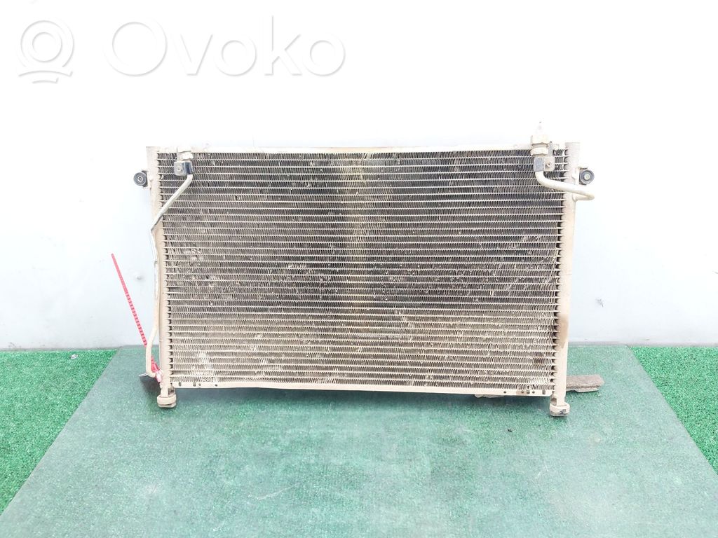 Radiator răcire A/C (condensor)   921100X800