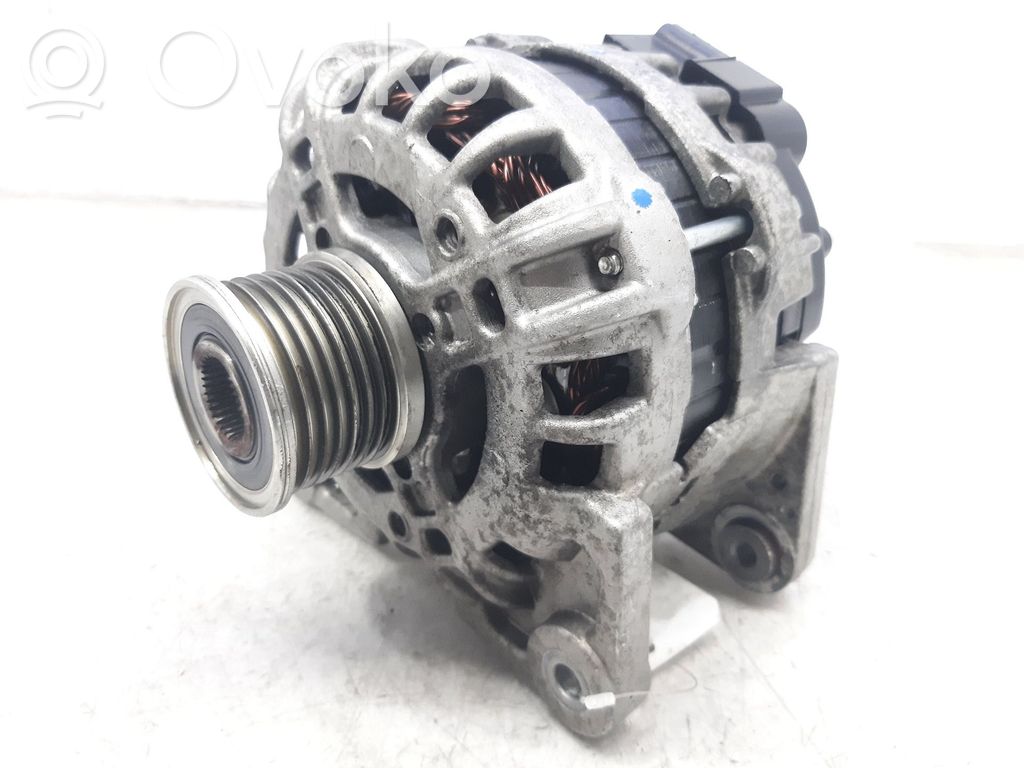 Generator/alternator   231002854R