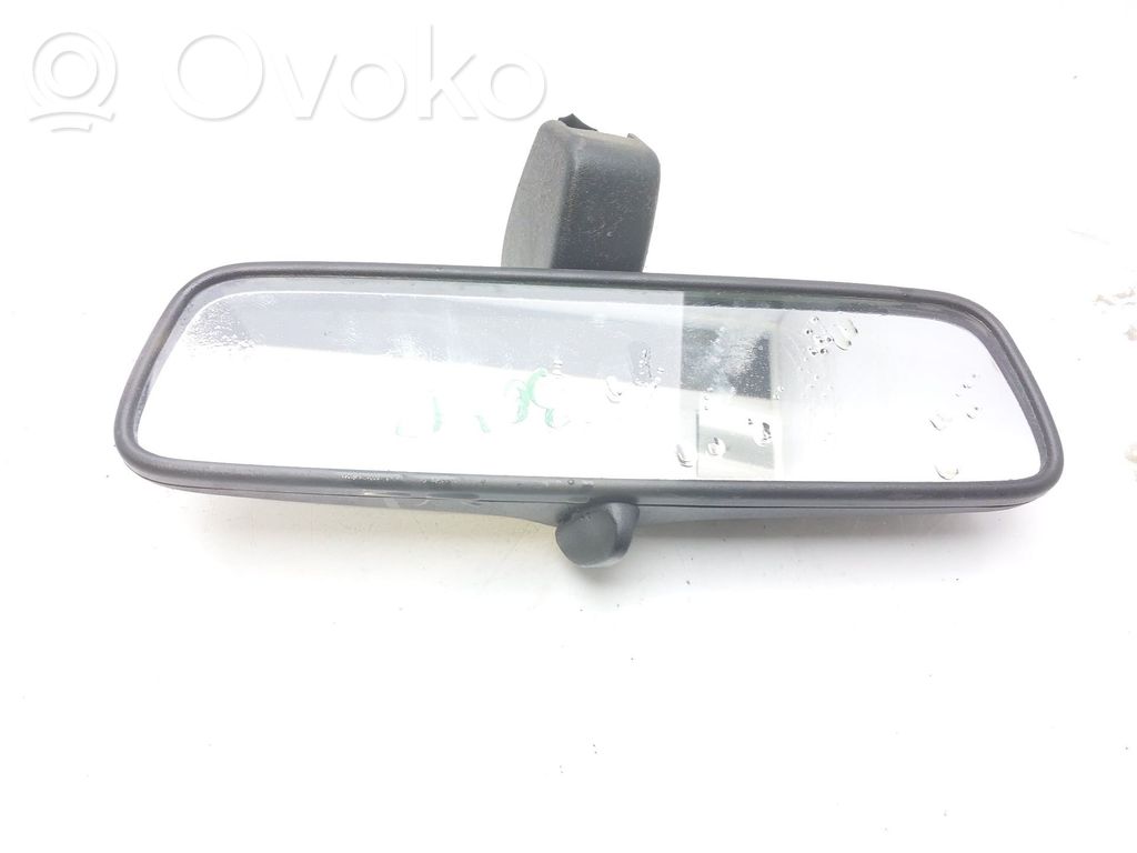Opel Zafira B Espejo retrovisor (interior) 