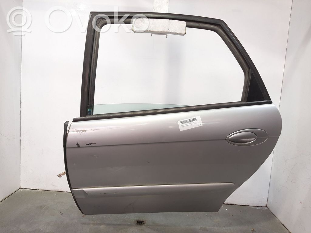 Citroen C5 Galinės durys 