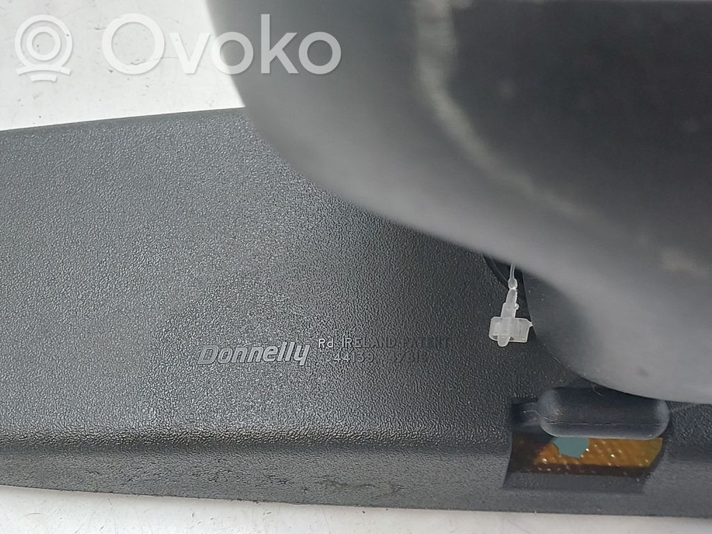 Citroen C5 Espejo retrovisor (interior) 
