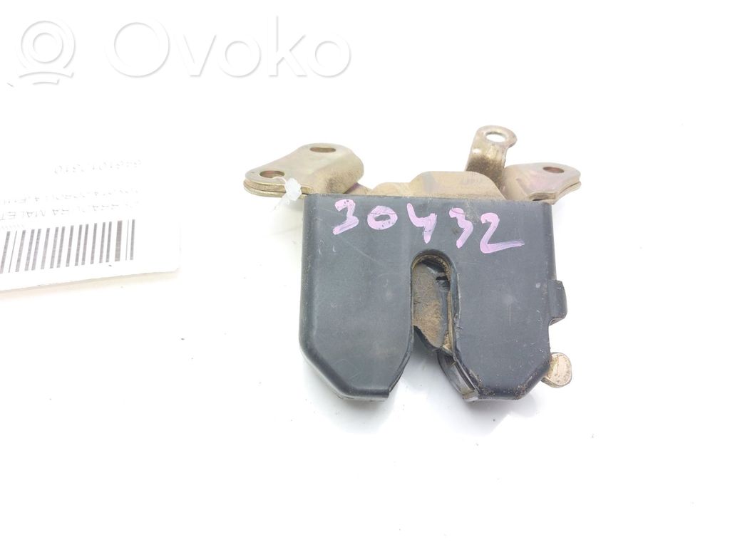 Toyota Corolla E110 Zamek klapy tylnej / bagażnika