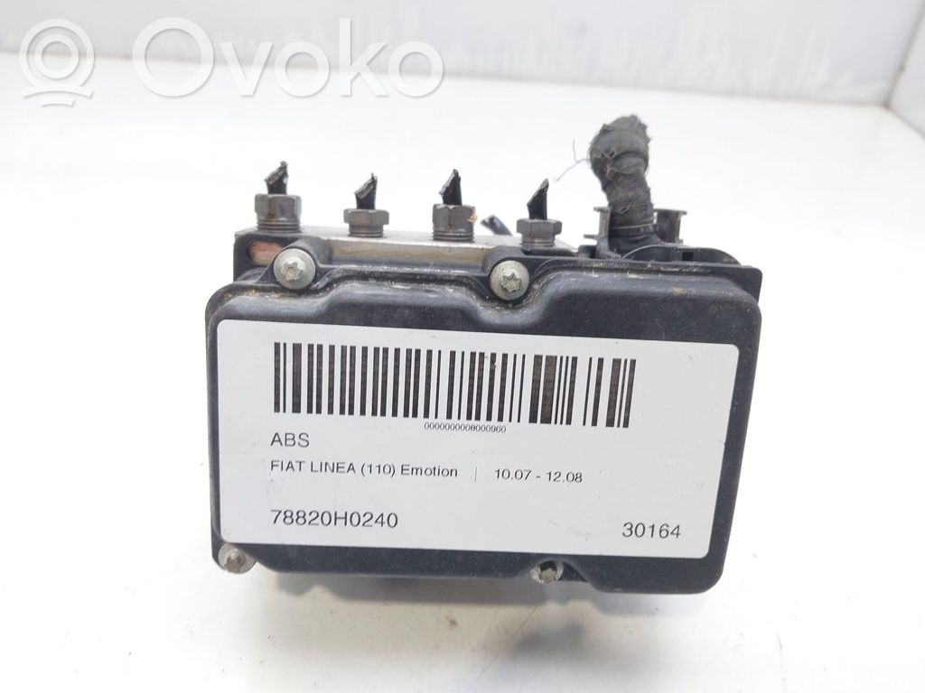 Pompa ABS   78820H0240