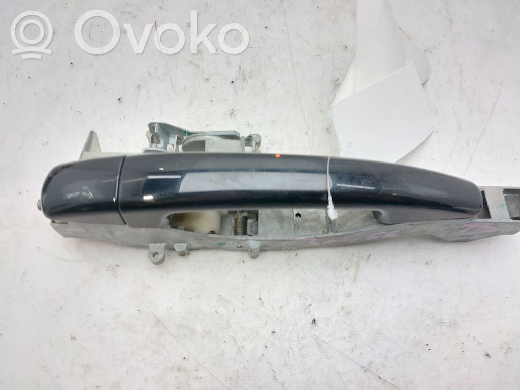 Peugeot 308 SW Maniglia esterna per portiera posteriore