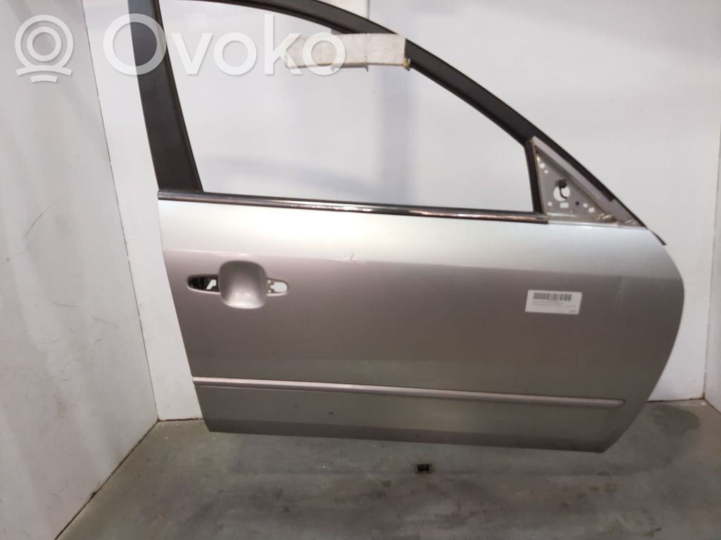 Hyundai Sonata Puerta delantera 