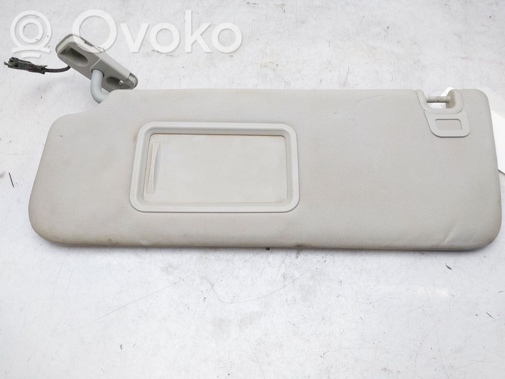 Osłona przeciwsłoneczna   LR162871