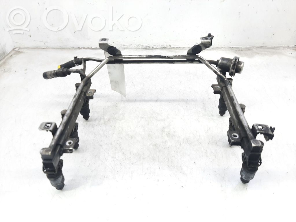 Audi A4 S4 B5 8D Linea principale tubo carburante 