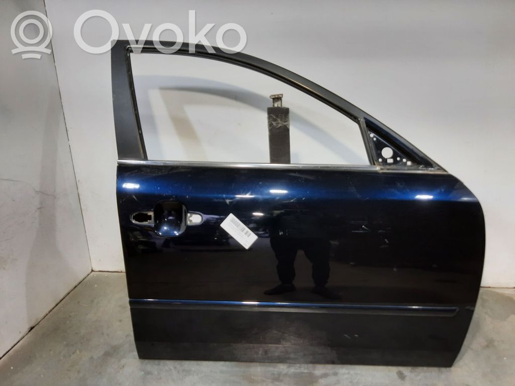 Hyundai Sonata Puerta delantera 