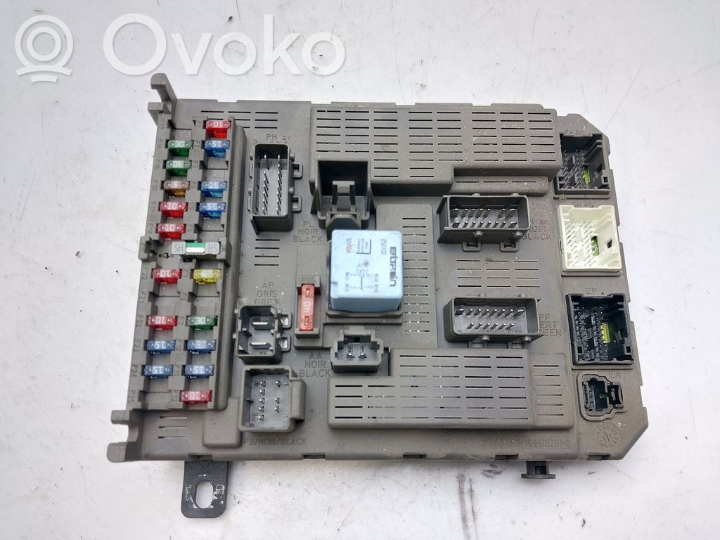 Sulakemoduuli   9645030380