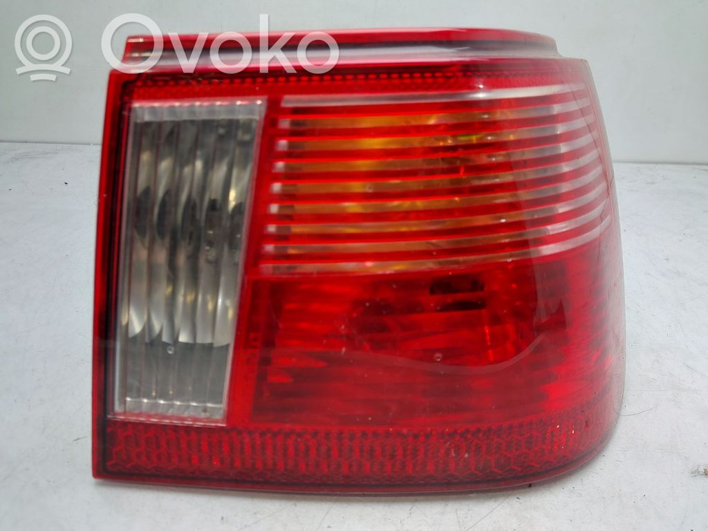 Seat Ibiza II (6k) Lampă spate în caroserie 