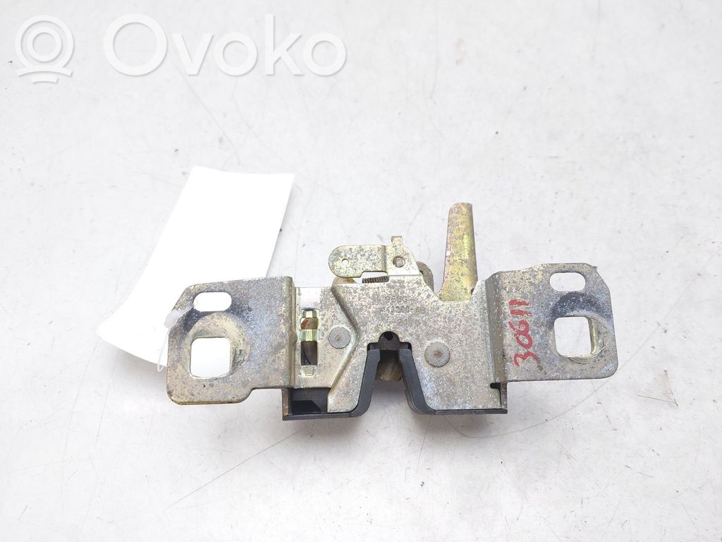 Ford Mondeo MK II Tailgate/trunk/boot lock/catch/latch 