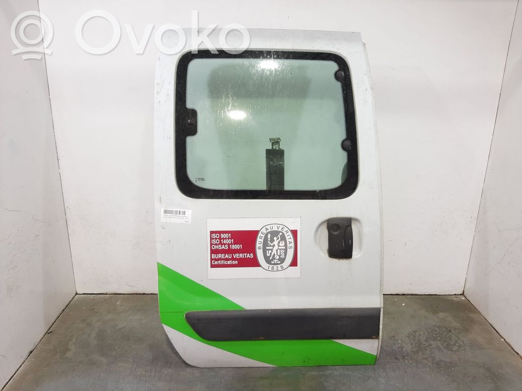 Renault Kangoo I Ușă laterală glisantă 