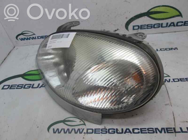 Daewoo Lanos Phare frontale 