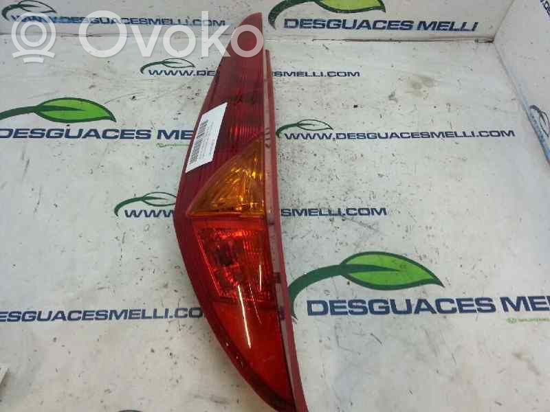 Fiat Punto (188) Lampa tylna 