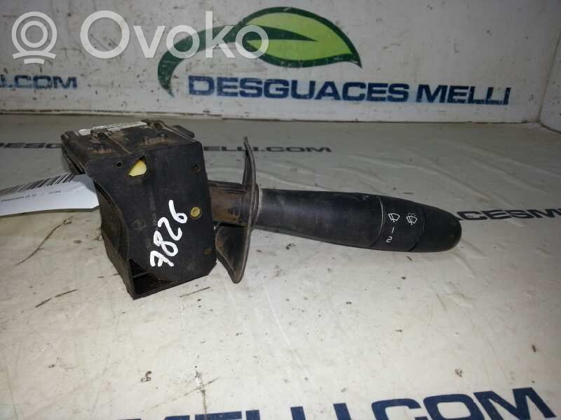 Nissan Kubistar Palanca de control del limpiaparabrisas 