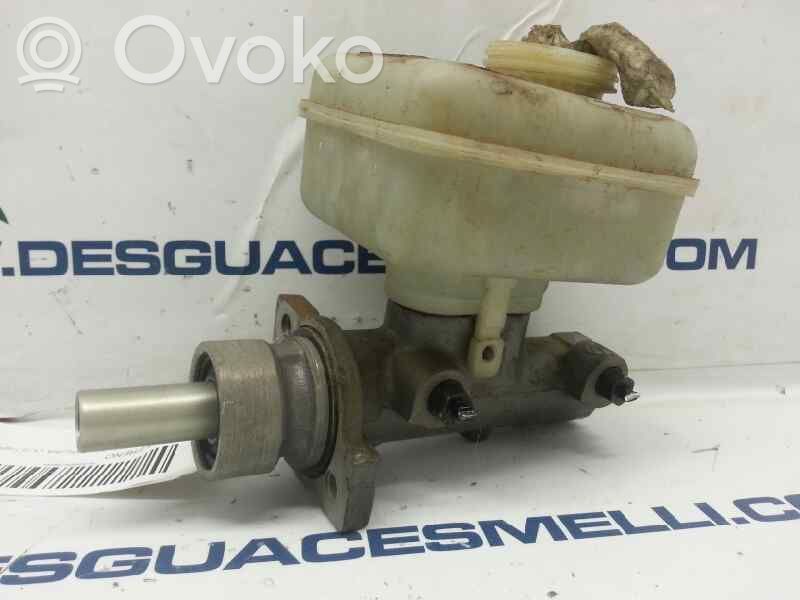 Volkswagen Golf IV Pompă centrală de frână 